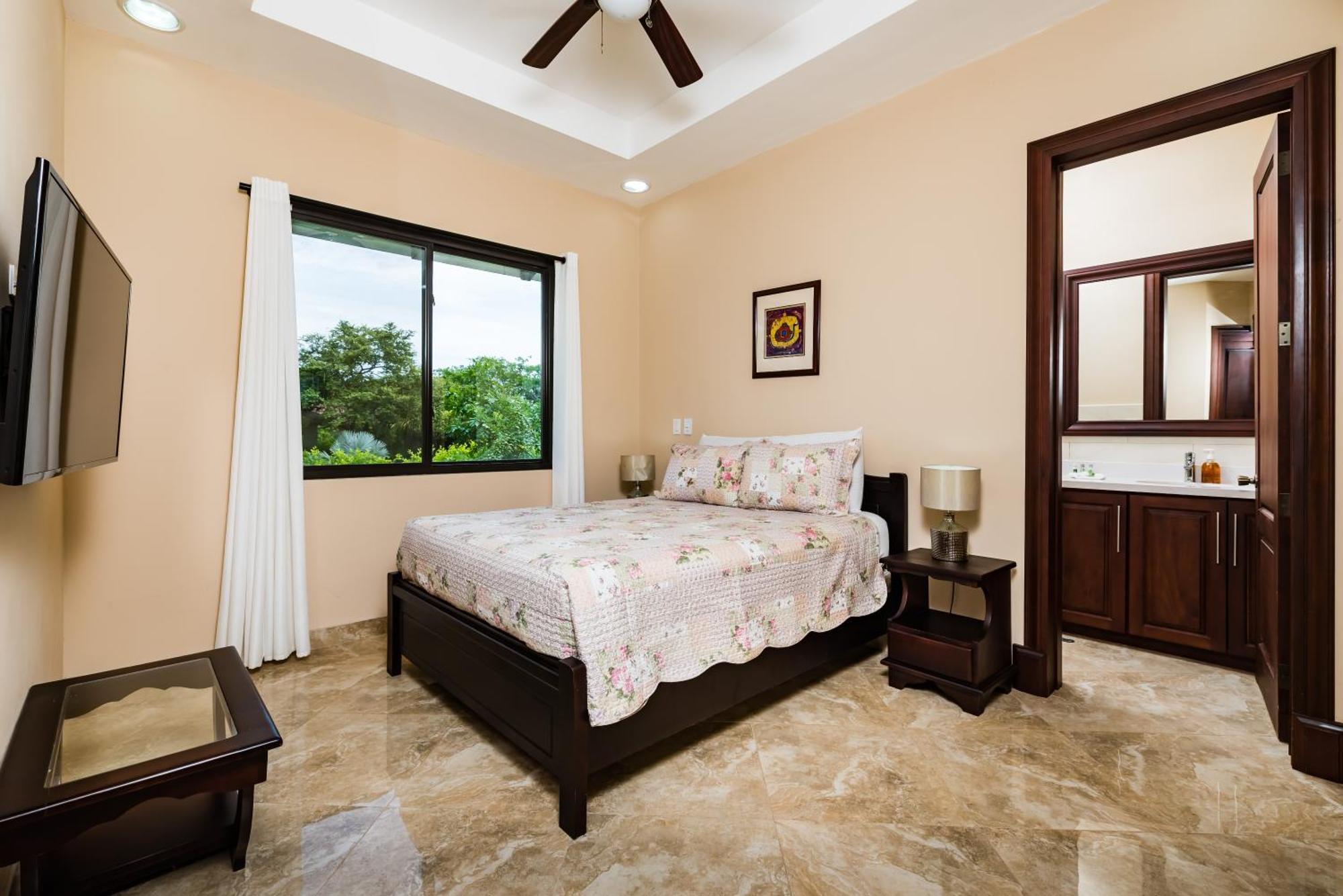 Luxury Vacation Rentals At Hacienda Pinilla Tamarindo Habitación foto