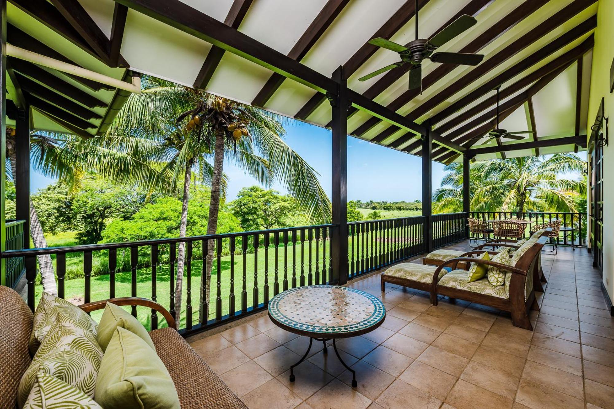 Luxury Vacation Rentals At Hacienda Pinilla Tamarindo Habitación foto