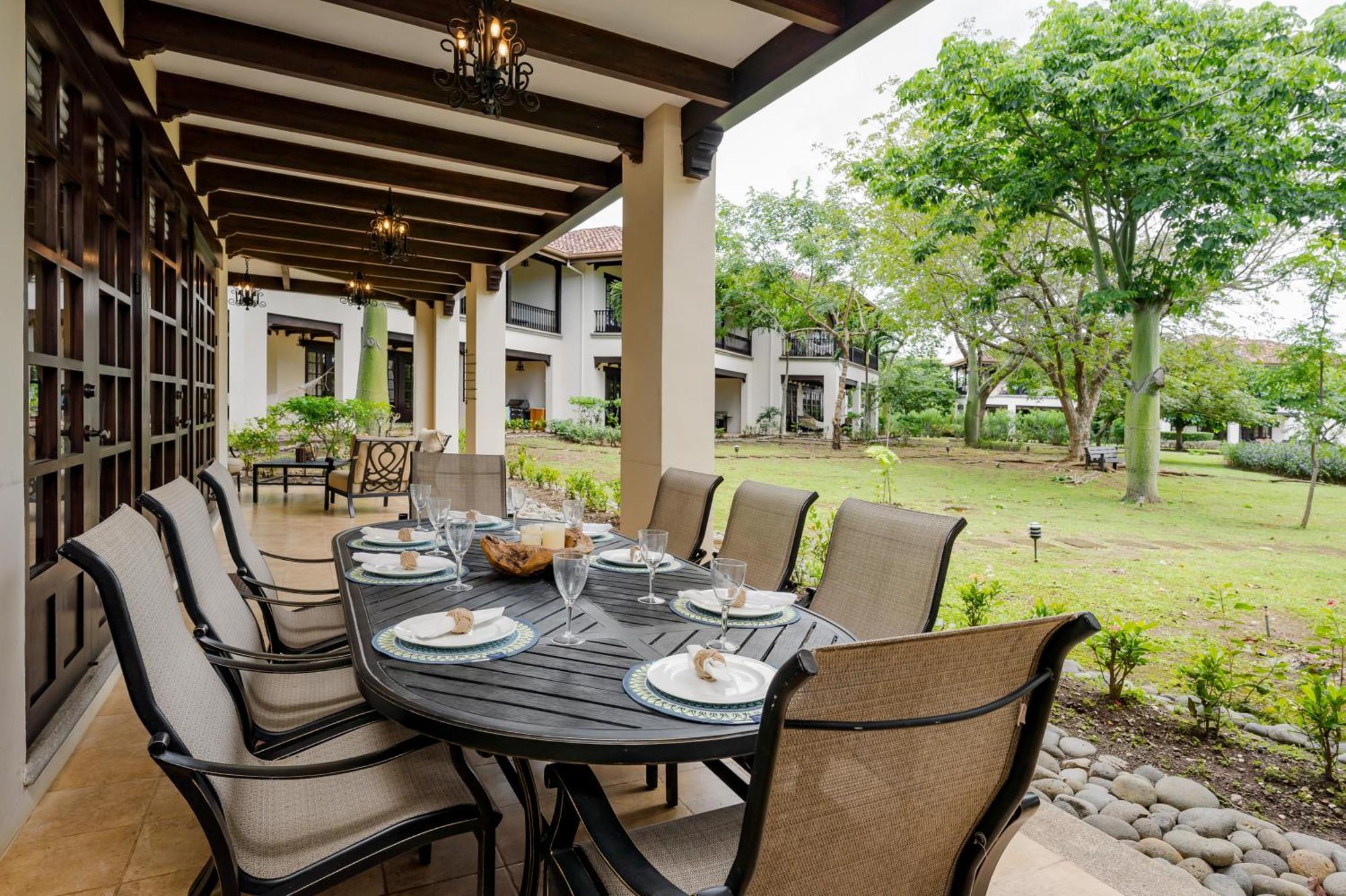 Luxury Vacation Rentals At Hacienda Pinilla Tamarindo Habitación foto
