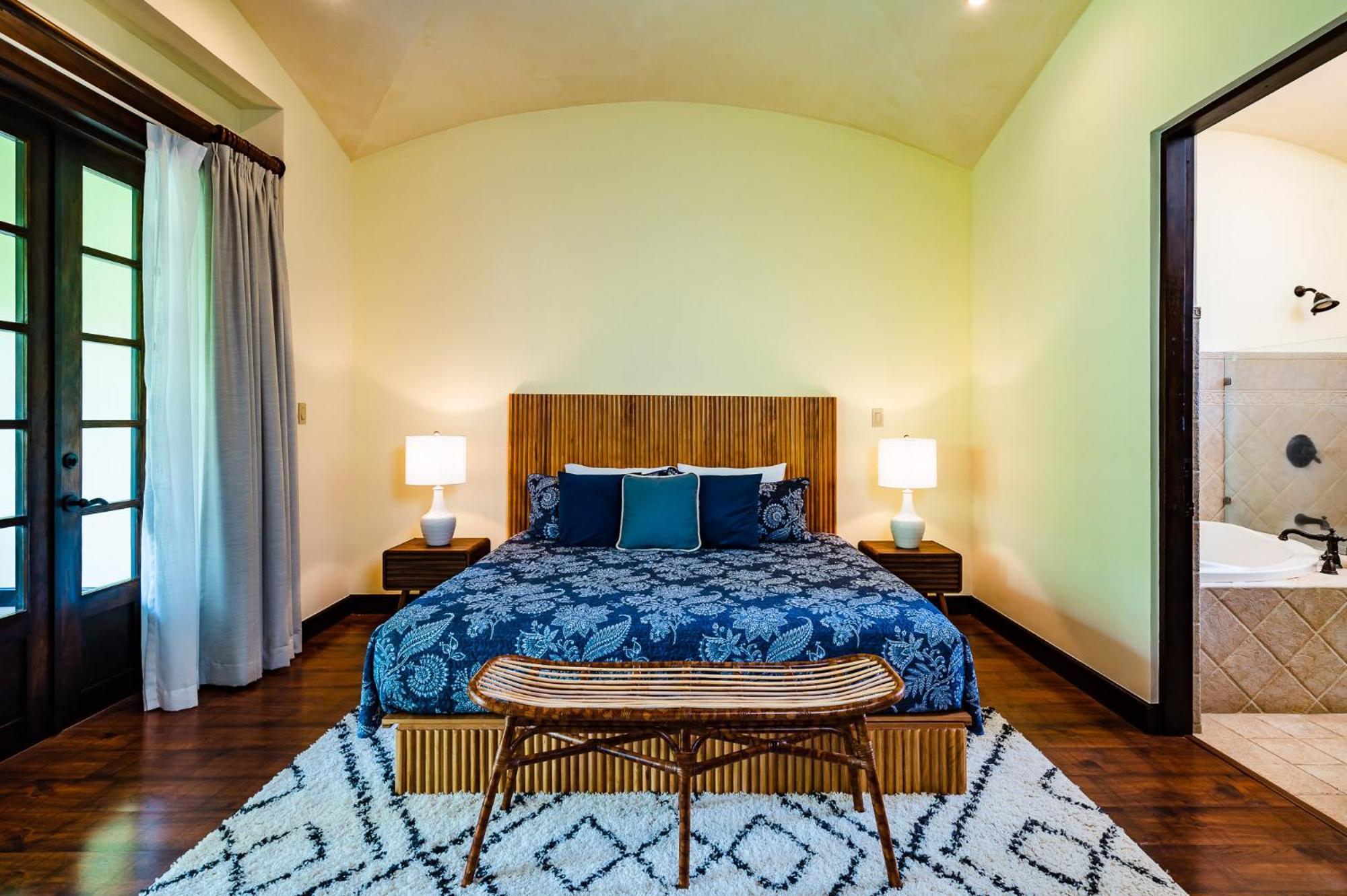 Luxury Vacation Rentals At Hacienda Pinilla Tamarindo Habitación foto
