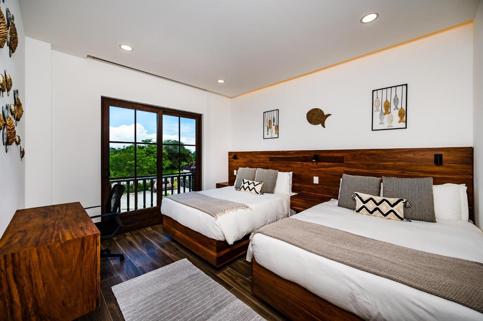 Luxury Vacation Rentals At Hacienda Pinilla Tamarindo Habitación foto