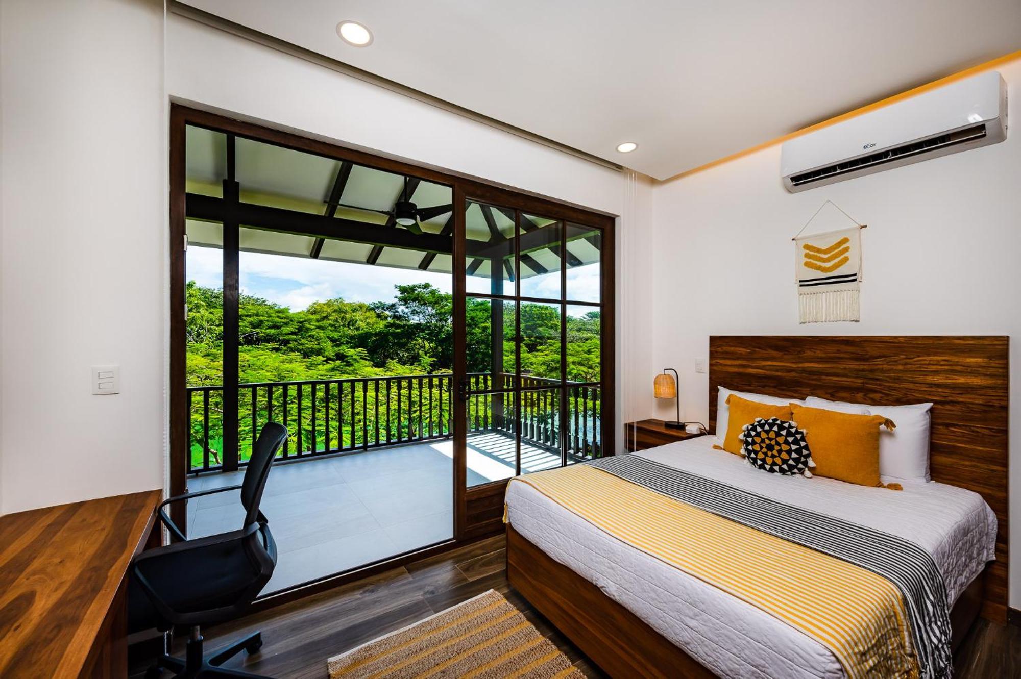 Luxury Vacation Rentals At Hacienda Pinilla Tamarindo Habitación foto