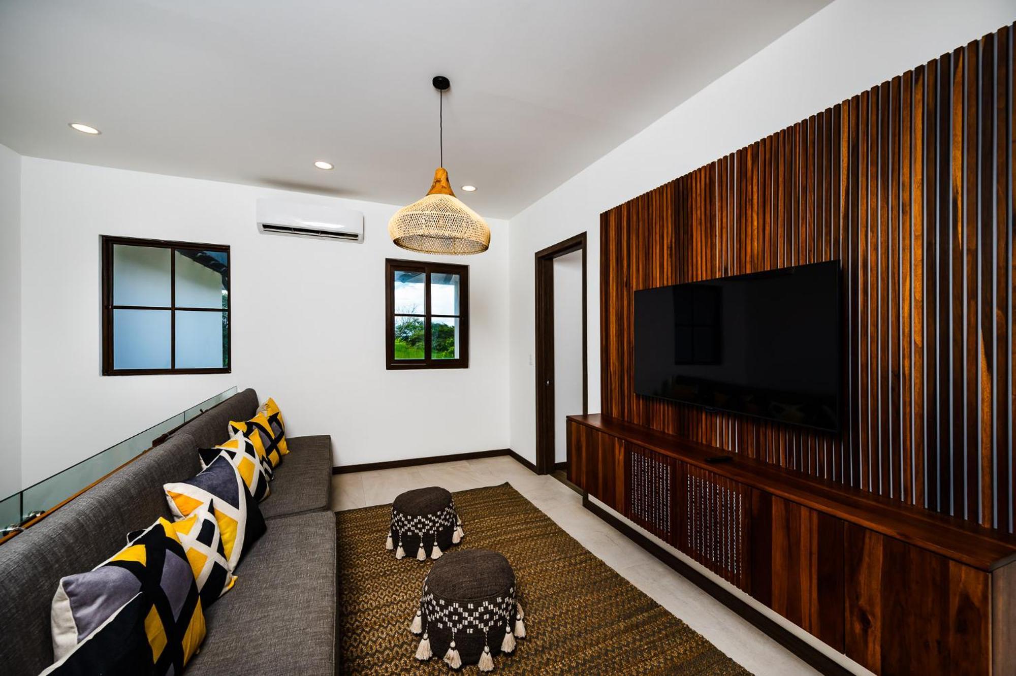 Luxury Vacation Rentals At Hacienda Pinilla Tamarindo Habitación foto