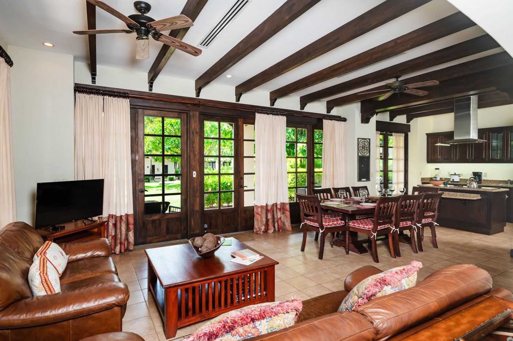 Luxury Vacation Rentals At Hacienda Pinilla Tamarindo Habitación foto