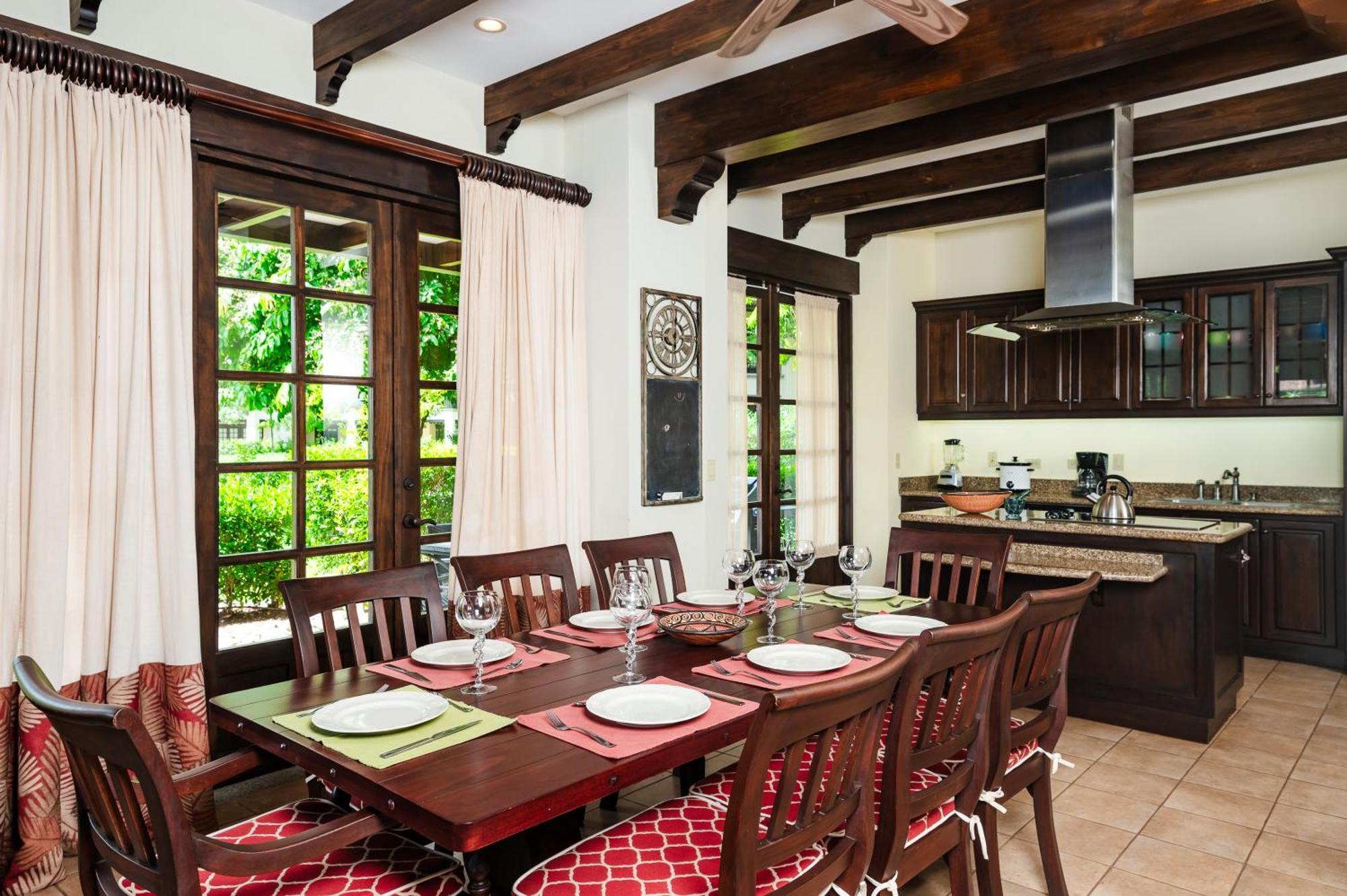 Luxury Vacation Rentals At Hacienda Pinilla Tamarindo Habitación foto