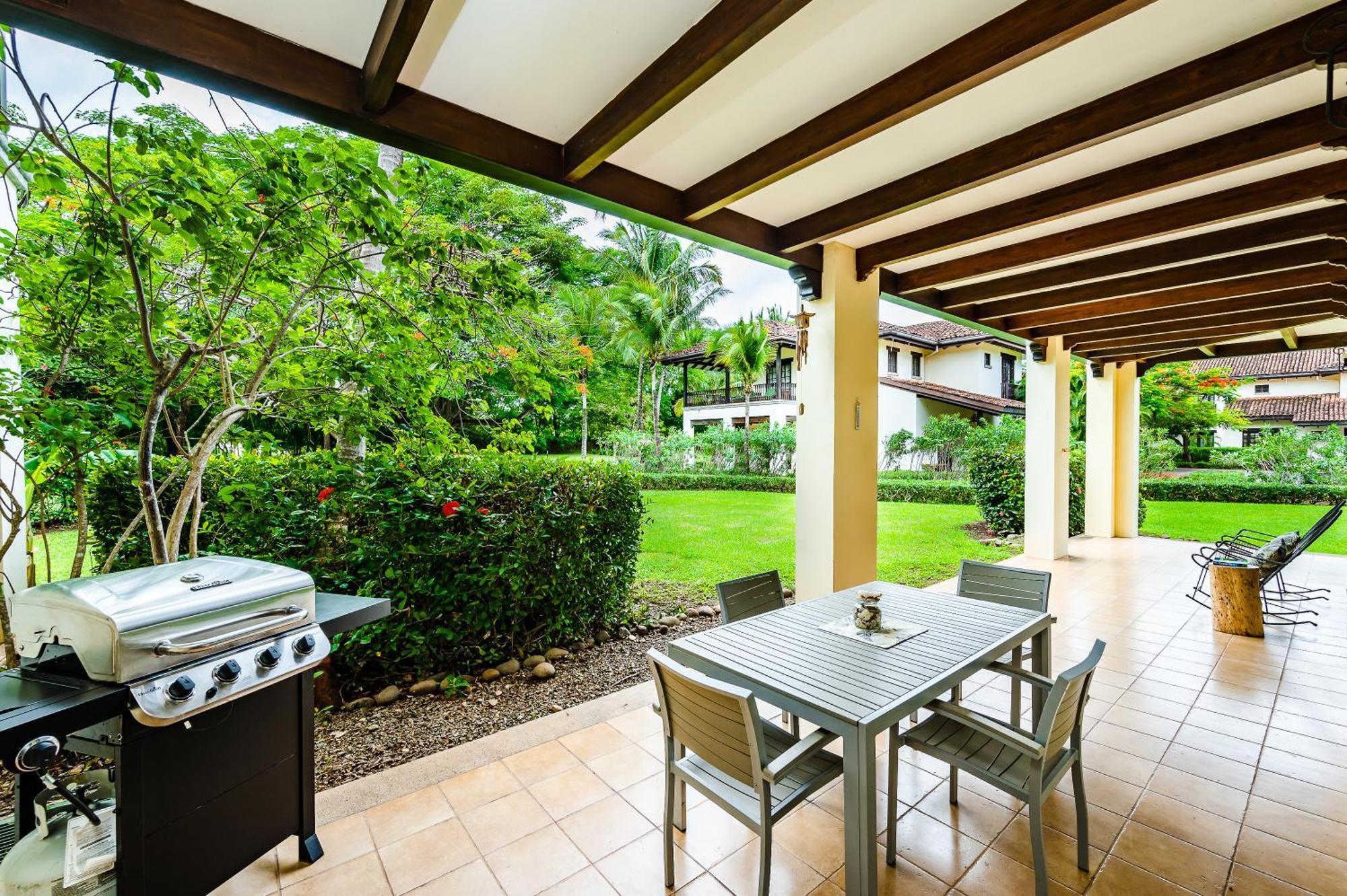 Luxury Vacation Rentals At Hacienda Pinilla Tamarindo Habitación foto