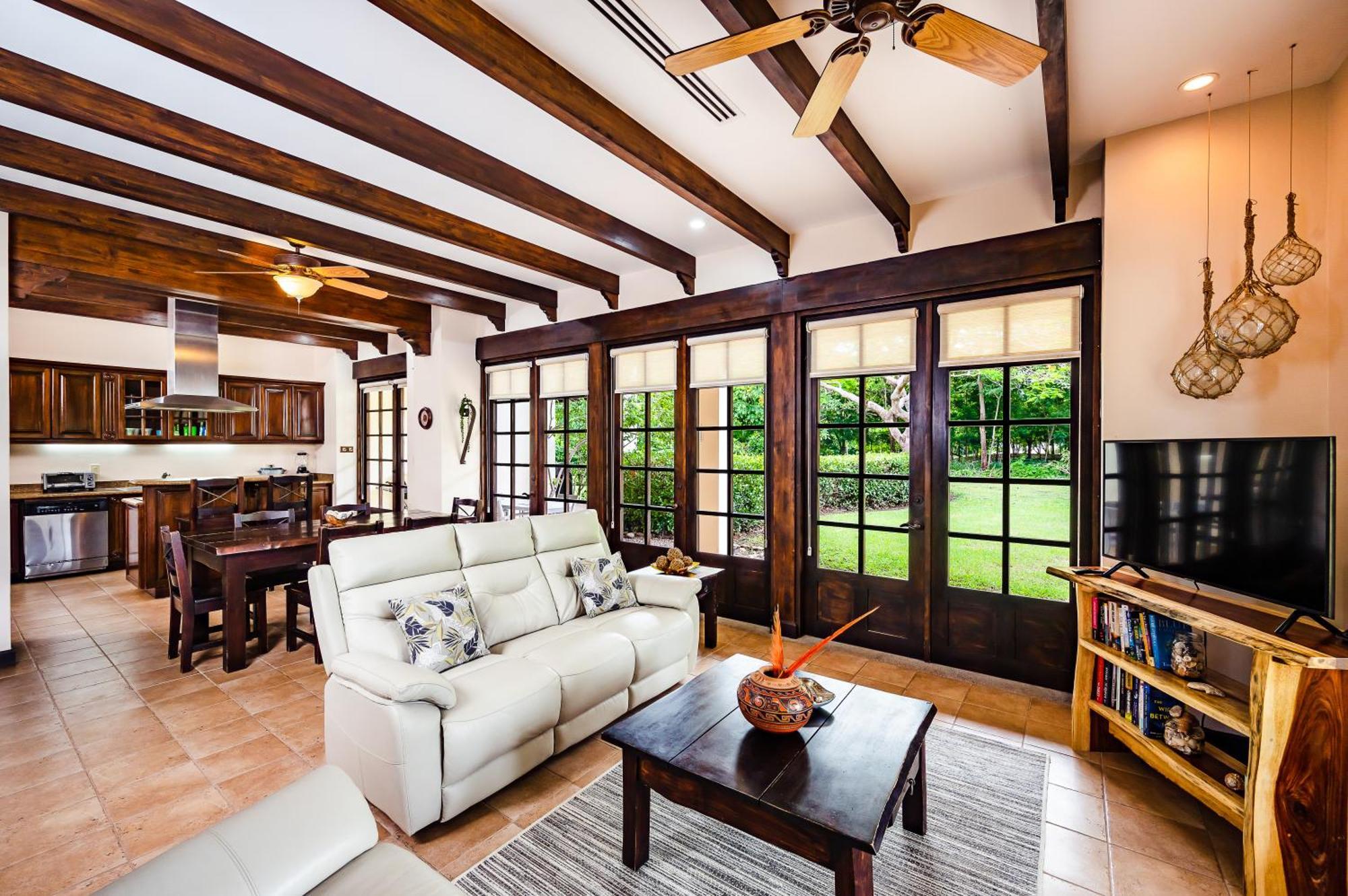 Luxury Vacation Rentals At Hacienda Pinilla Tamarindo Habitación foto