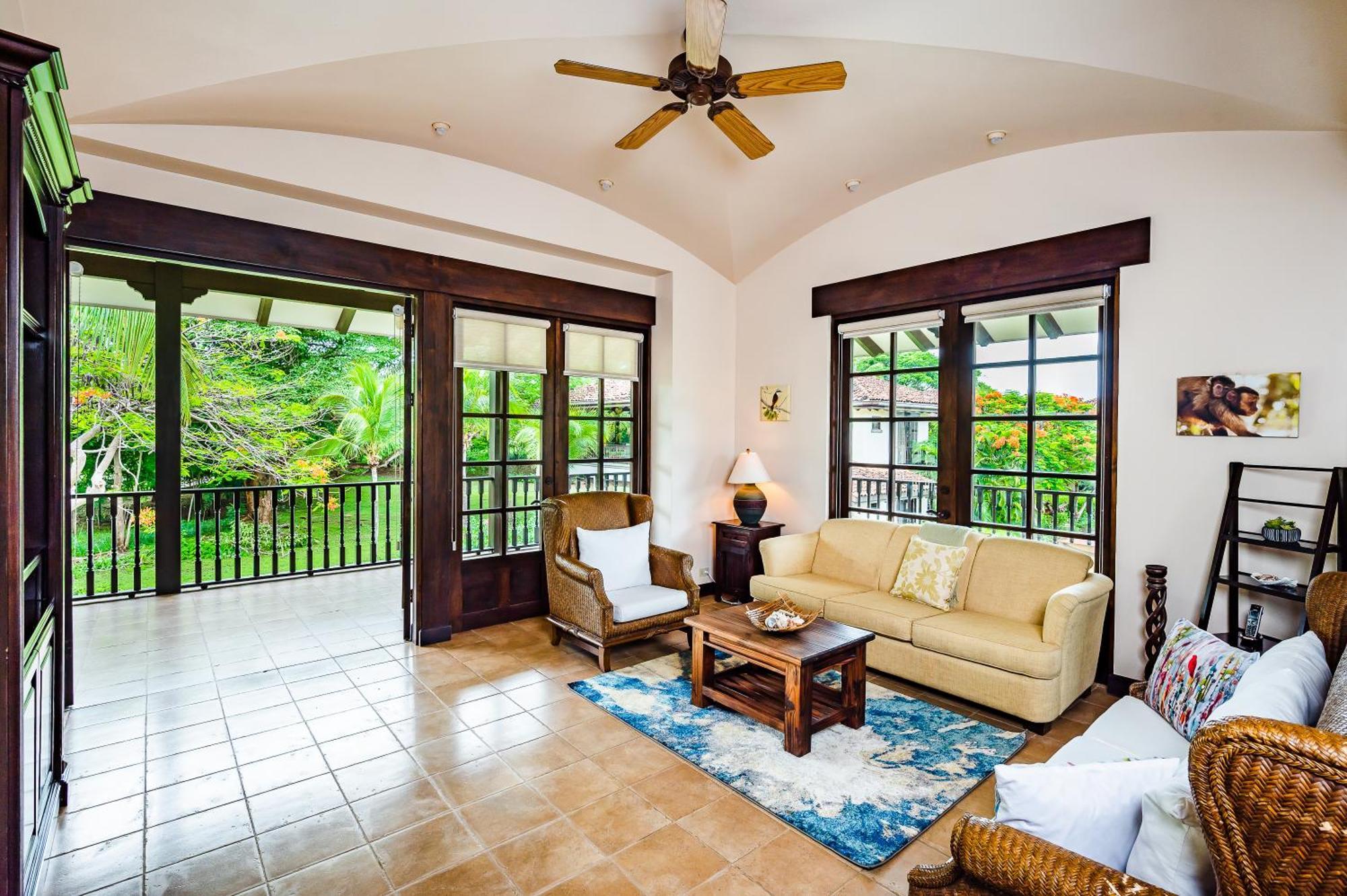 Luxury Vacation Rentals At Hacienda Pinilla Tamarindo Habitación foto