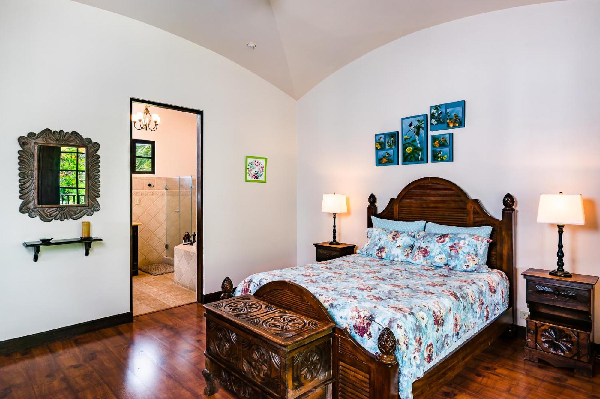 Luxury Vacation Rentals At Hacienda Pinilla Tamarindo Habitación foto
