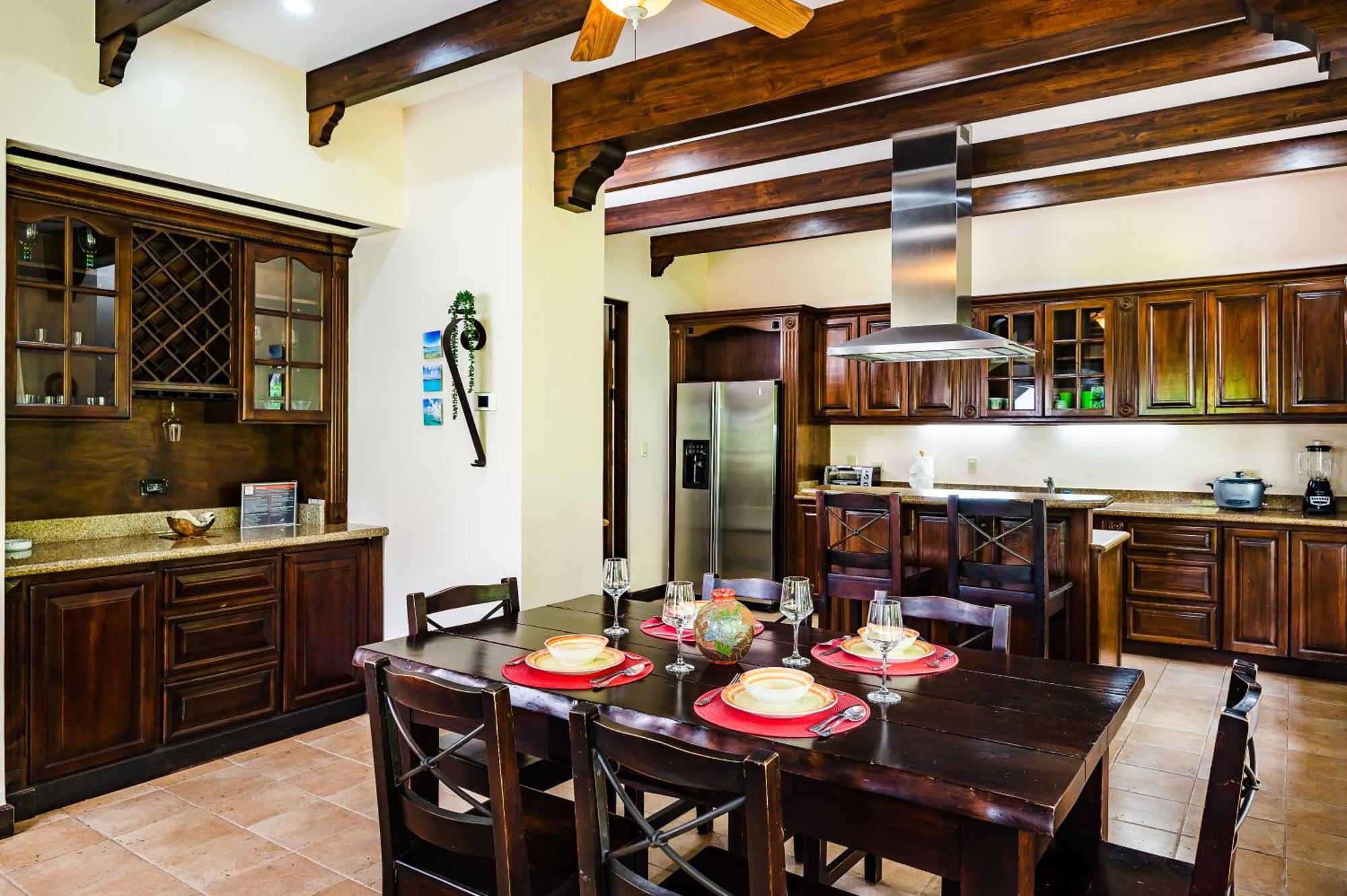 Luxury Vacation Rentals At Hacienda Pinilla Tamarindo Habitación foto