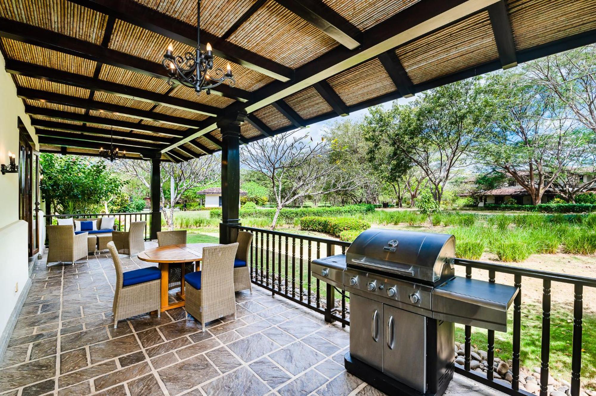 Luxury Vacation Rentals At Hacienda Pinilla Tamarindo Habitación foto