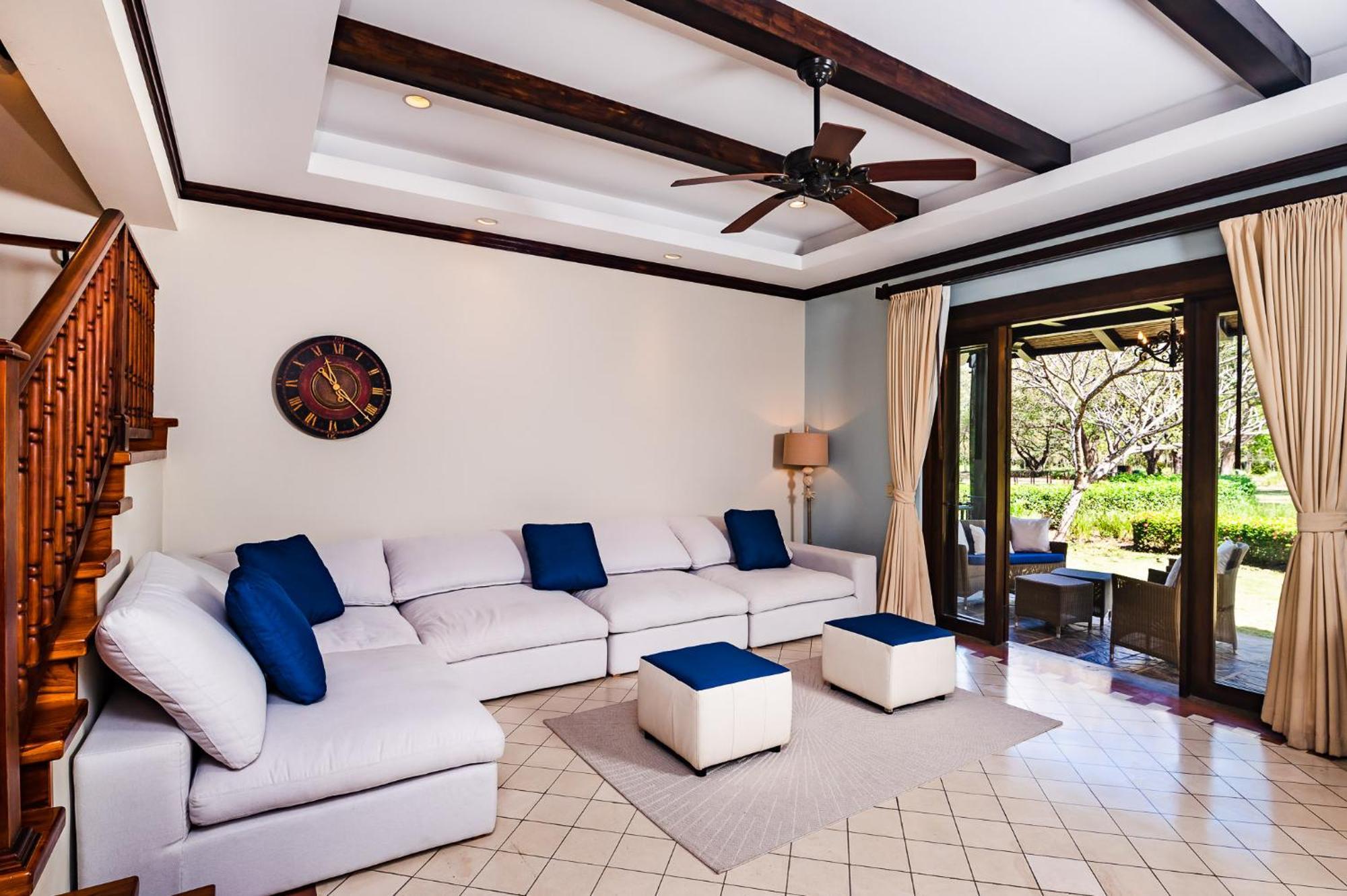 Luxury Vacation Rentals At Hacienda Pinilla Tamarindo Habitación foto