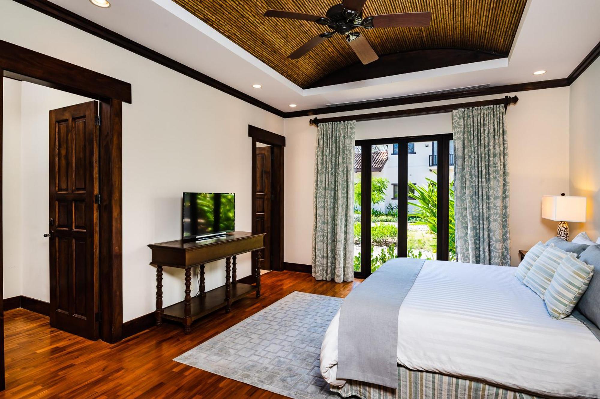 Luxury Vacation Rentals At Hacienda Pinilla Tamarindo Habitación foto