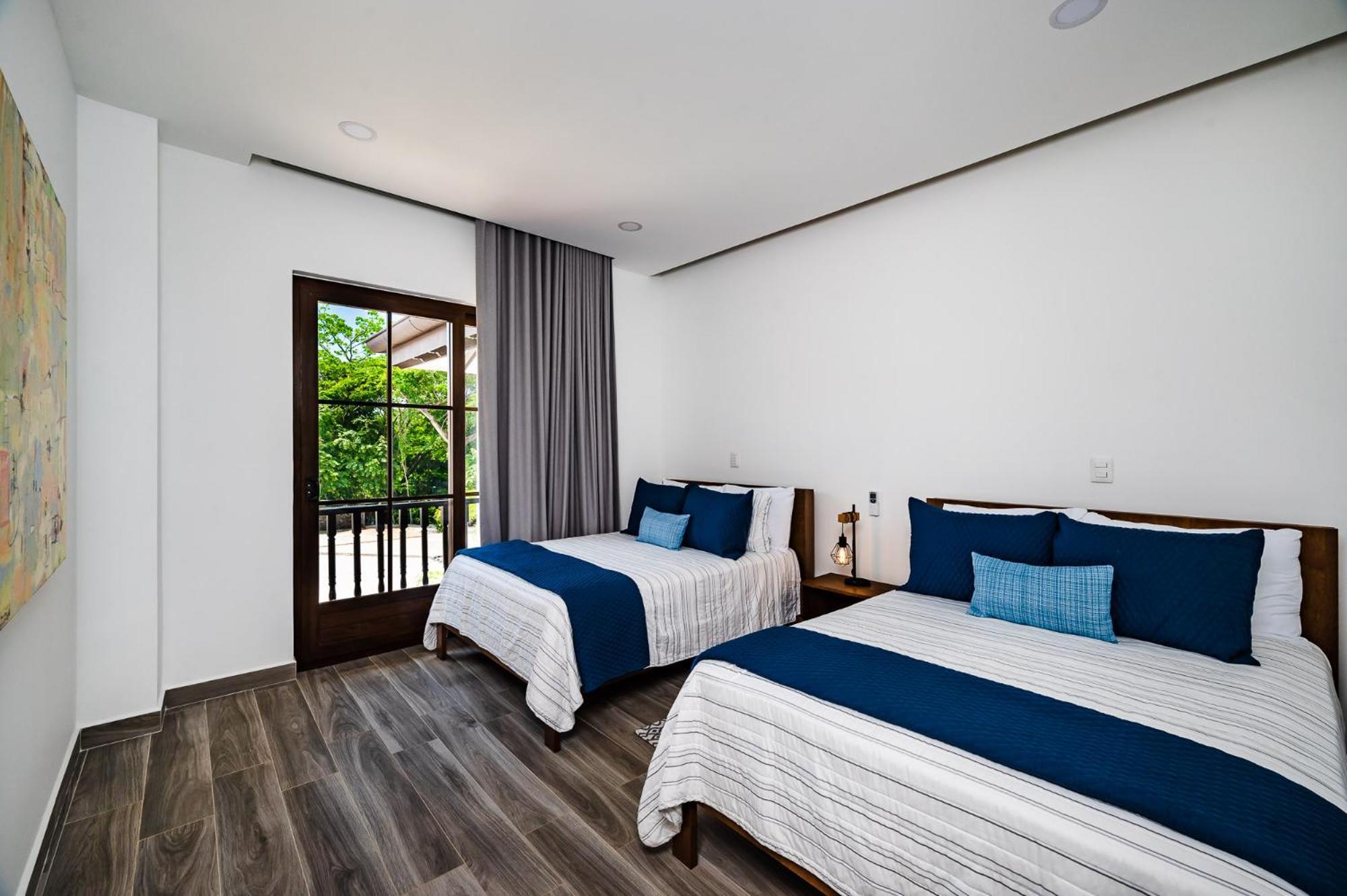 Luxury Vacation Rentals At Hacienda Pinilla Tamarindo Habitación foto