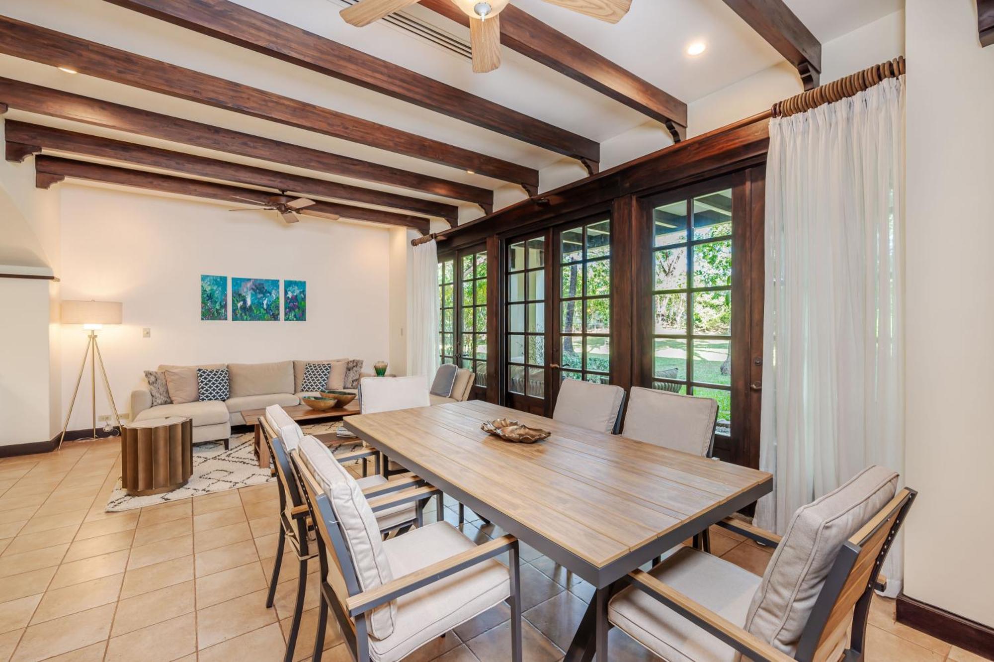 Luxury Vacation Rentals At Hacienda Pinilla Tamarindo Habitación foto