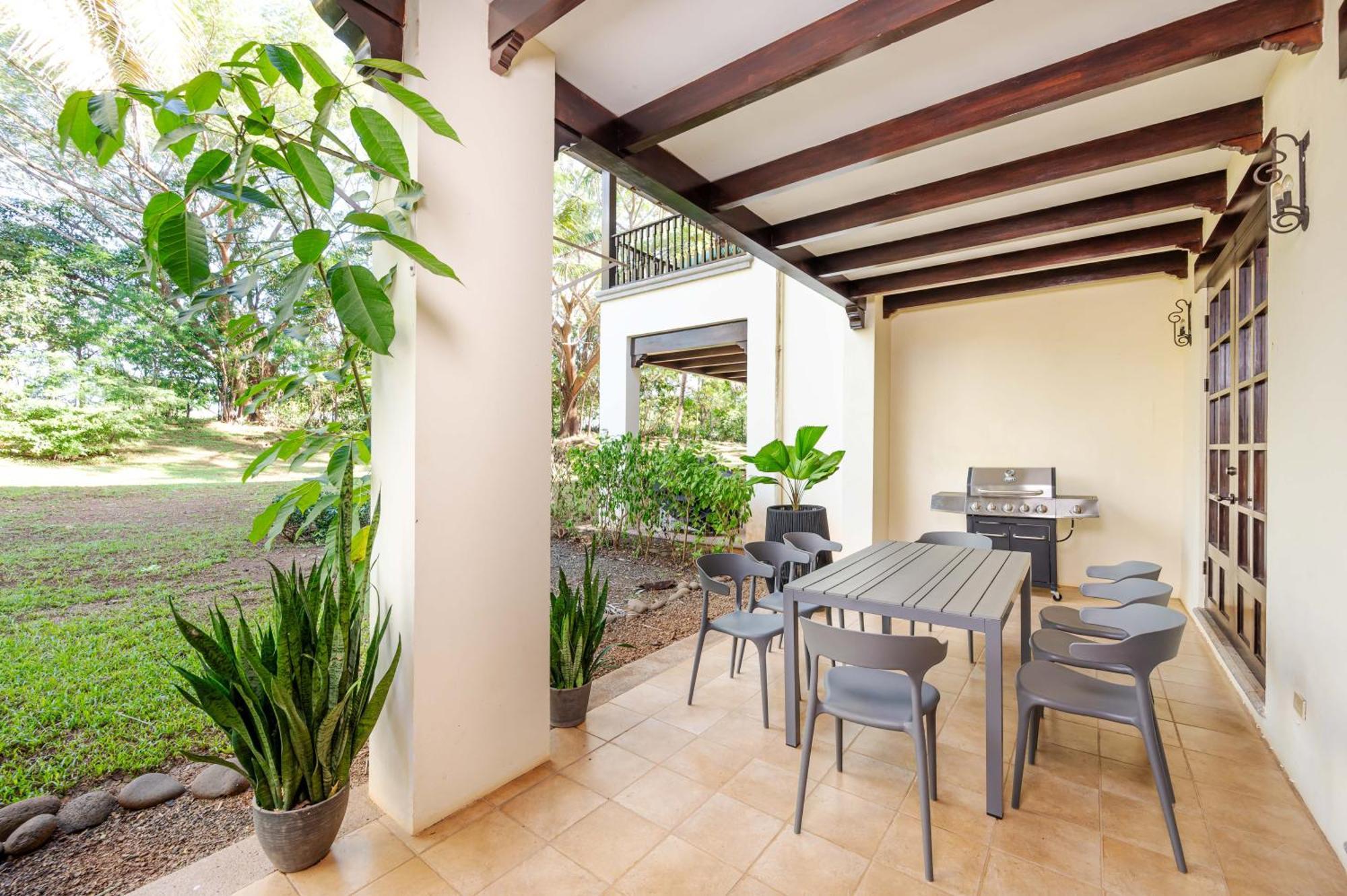 Luxury Vacation Rentals At Hacienda Pinilla Tamarindo Habitación foto