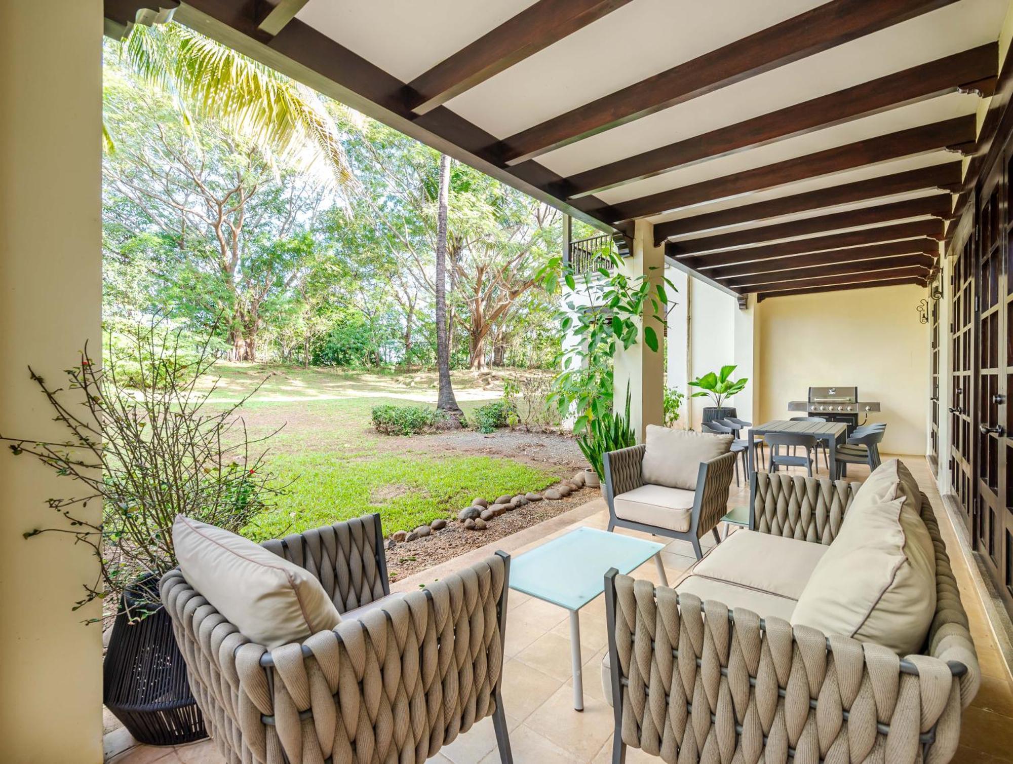Luxury Vacation Rentals At Hacienda Pinilla Tamarindo Habitación foto